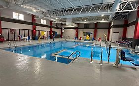 Ramada By Wyndham Waupaca
